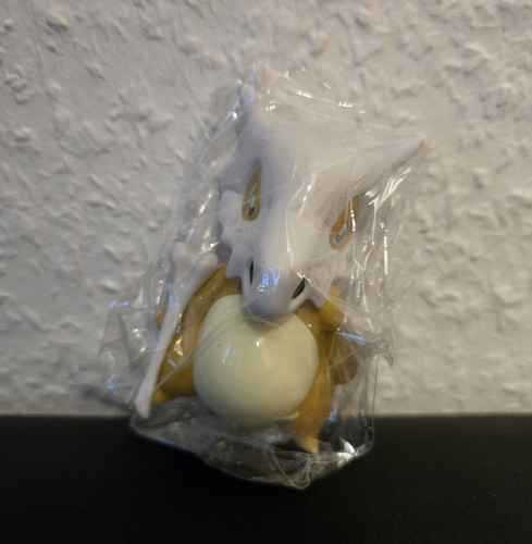 Pokémon tragosso figur - tragosso,