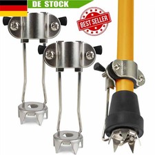 Eiskralle hochklappbar 2