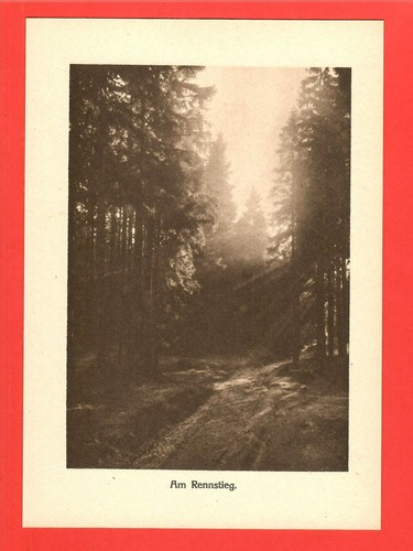 Rennstieg paul wolff - rennstieg,