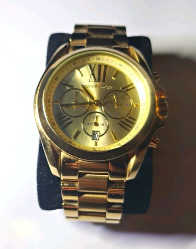 Michael kors mk5605 damenuhr - mk5605,