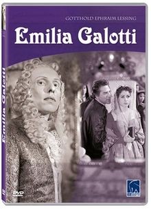 Emilia galotti defa - emilia,