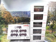 Märklin 44311 mhi - H0 - DB -