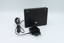 Gigaset A510 IP Basisstation DECT Box Router Siemens VOIP