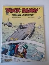 Carlsen  Comic     Buck Danny
