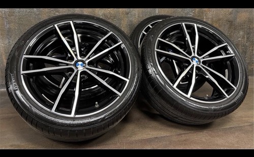 Original bmw m791 3er g20 - bmw,