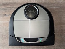 Neato Botvac D7 Connected Saugroboter – voll funktionsfähig, mit Zubehör