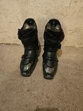 Scarpa Herren Skischuhe Ski Skitourenschuhe Schnallenschuh Größe 29 ( EU 45 ) Au