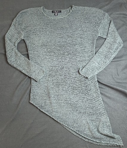 Amisu damen strickpullover - strickpullover, gr