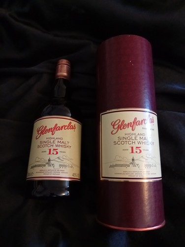 Glenfarclas jahre single - glenfarclas,