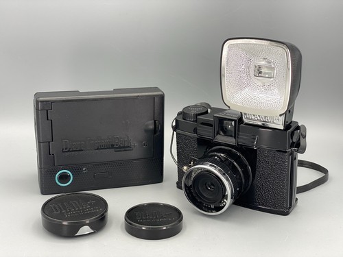Lomography diana set f - lomography, set,