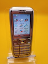 Nokia 6234 Handy (Vodafone) -