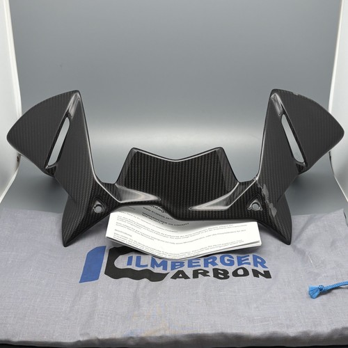 Ilmberger carbon windabweiser - ilmberger,