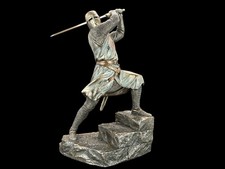 Ritter christi templerfigur - christi,