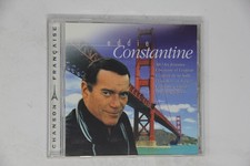 Eddie Constantine Chanson