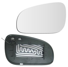 Spiegelglas links für Volvo