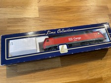 Lima Spur H0 208584 Elektrolok BR 152 001-4 der DB Cargo Analog in OVP