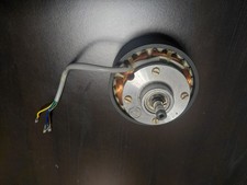 Wickelmotor für ReVox Studer