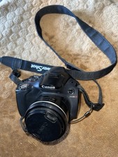 Canon Powershot SX30 IS Digitalkamera 14,1 MP 35x Optical Zoom 