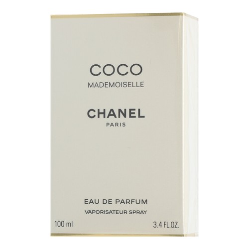 Chanel coco mademoiselle - edp,