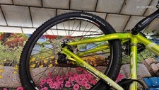 Herren Fahrrad 29 Zoll Neon GELB