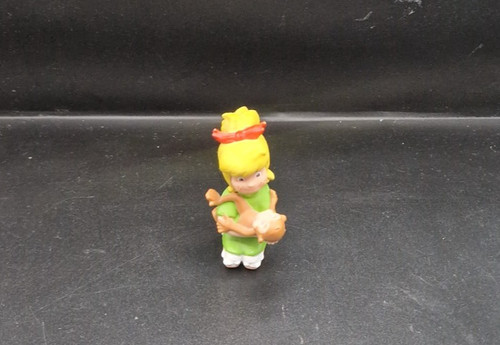 Tonie figur bibi blocksberg - -,