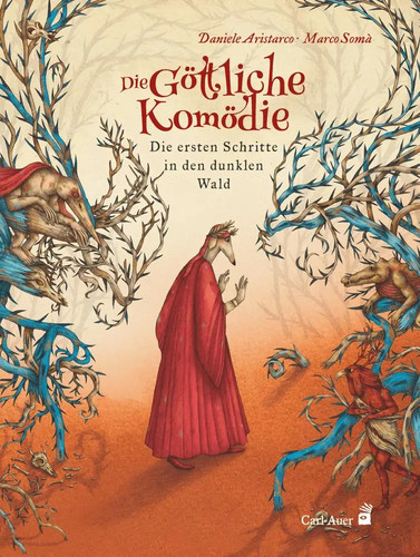 Die göttliche komödie - |,