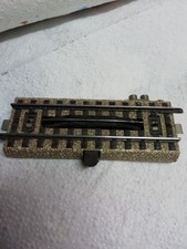 Märklin M Gleis  Entkupplung
