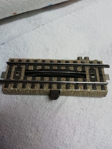 Märklin gleis entkupplung - m,