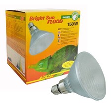 Lucky Reptile Bright Sun UV