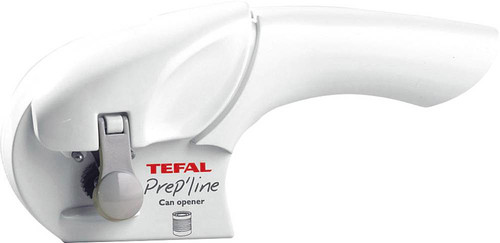Tefal prep line dosenöffner - tefal, prep'line