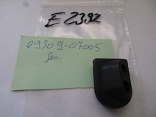 Gummi Benzinschlauch E2392