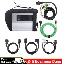 DOIP MB Star C4 Plus