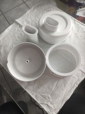 Ersatzteile für Kenwood Küchenmaschine KM190