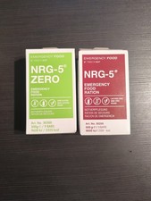 NRG-5 Notversorgung