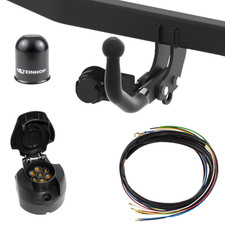 Für VOLKSWAGEN Lupo 3-Tür