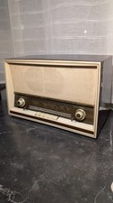 Funktionierender historischer