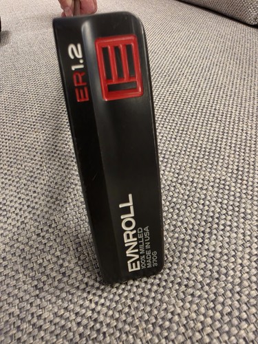 Evnroll er1 black tour - evnroll,