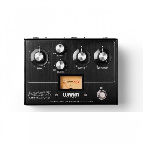Gitarreneffekte warm audio - gitarreneffekte,