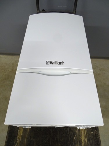 Vaillant atmotec plus vcw - vaillant, de