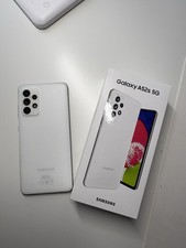 Samsung Galaxy A52s 5G 128GB