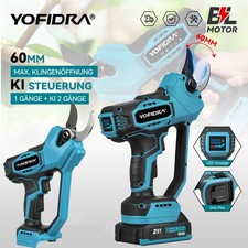YOFIDRA® Für Makita 18V Akku