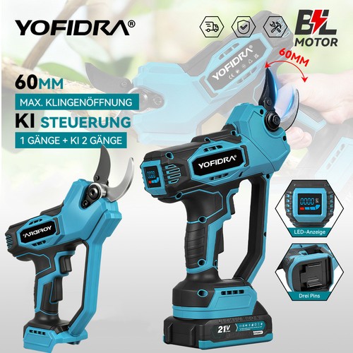 Yofidra für makita - makita, akku