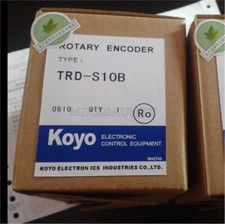 New Koyo Rotary Encoder