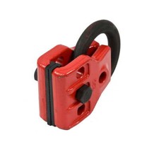 100 mm Zugklemme 6 t