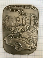 Oldtimer Badges