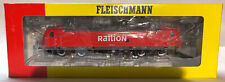 Fleischmann 85 4320 DB AG BR 145 063-6 Railion mit Digitaldecoder neuw.  in OVP