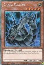 yugioh cyber dragon RA03-EN155