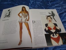 Die Geschichte der Dessous von