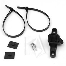 Topeak Pumpen Zentral Halter