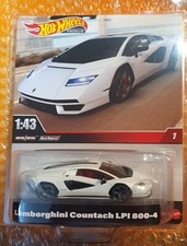 Hot Wheels Premium 1:43
